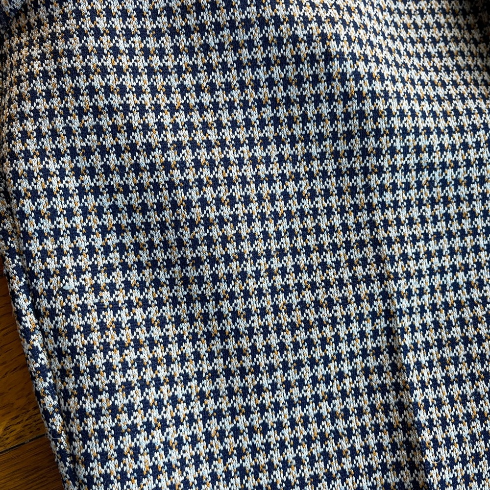 Vintage Farrah Time out mens pants